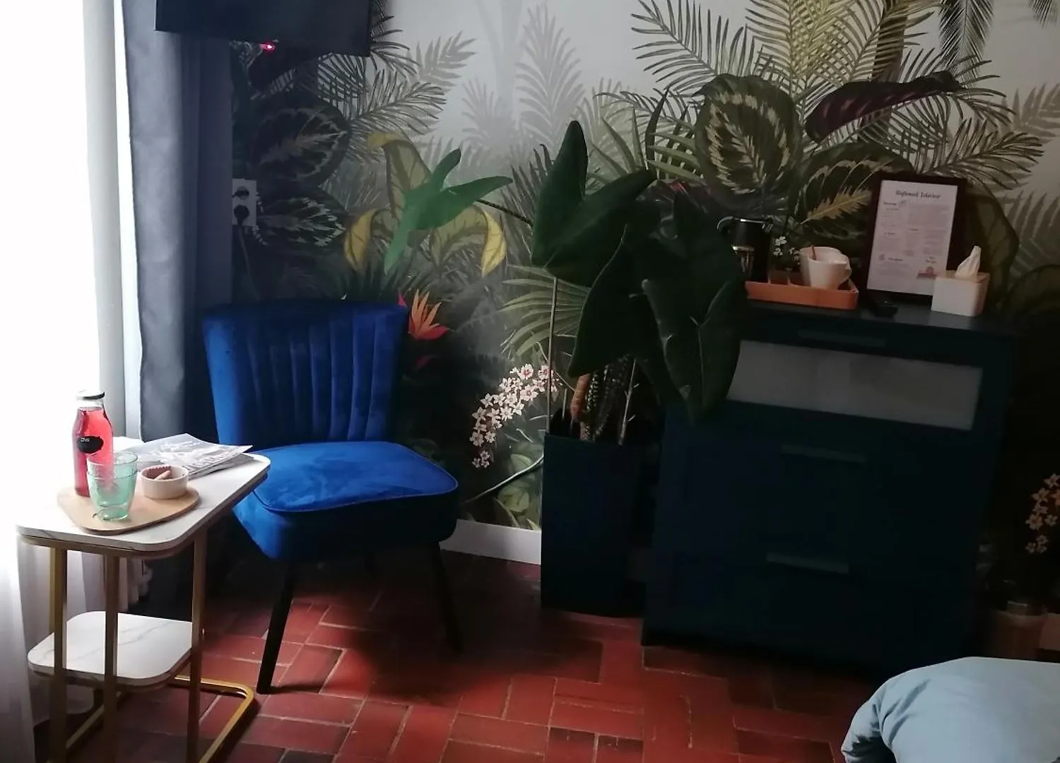 Chambre Chez L Habitant Avec Petit Dejeuner Moussy-le-Vieux Séjour chez l'habitant