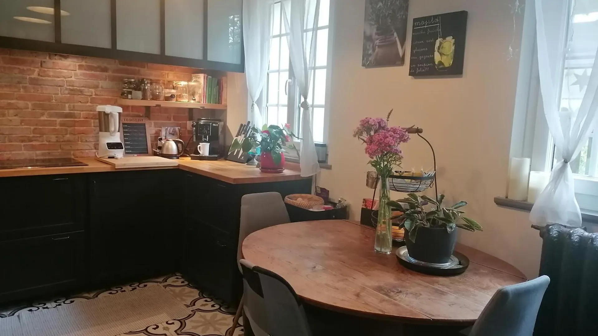 Chambre Chez L Habitant Avec Petit Dejeuner Moussy-le-Vieux France