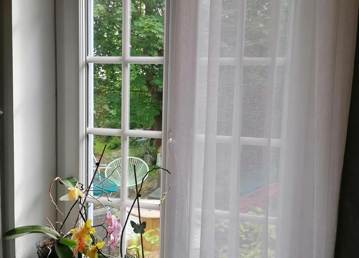Chambre Chez L Habitant Avec Petit Dejeuner Moussy-le-Vieux 0*,  France
