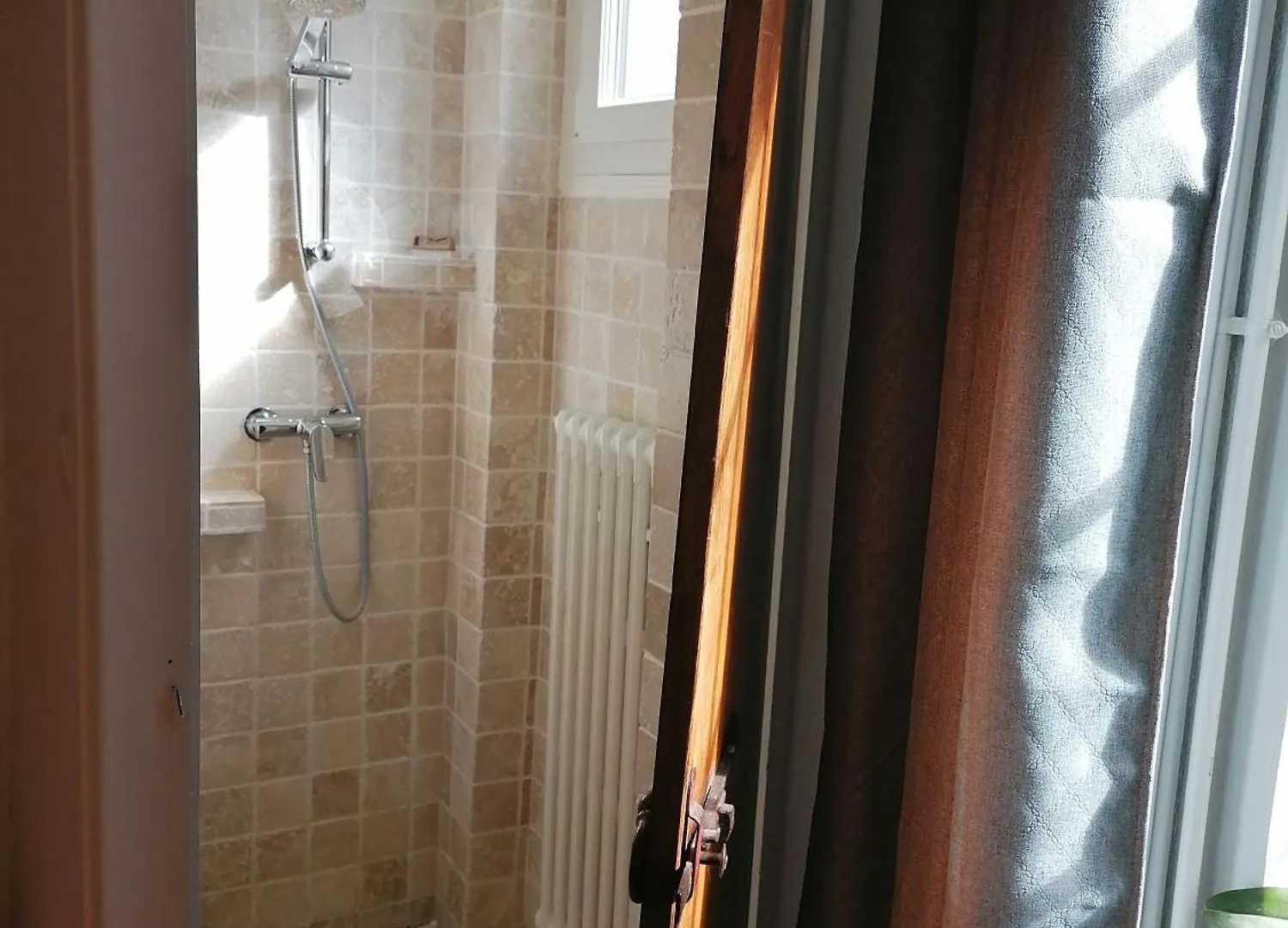 Chambre Chez L Habitant Avec Petit Dejeuner Moussy-le-Vieux